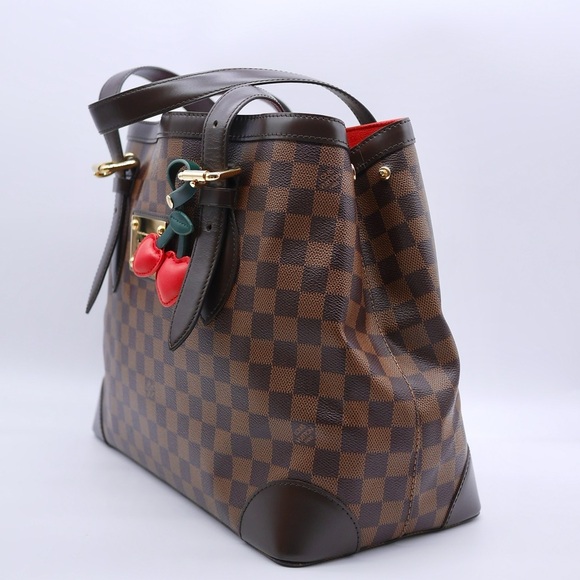 🍓LV Hampstead GM CR4131 - Picture 3 of 14